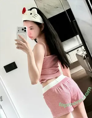 babymangpor / bmangpor nude photo #2759