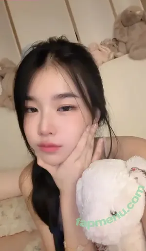 babymangpor / bmangpor nude photo #2776