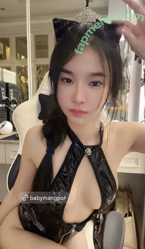 babymangpor / bmangpor nude photo #2779