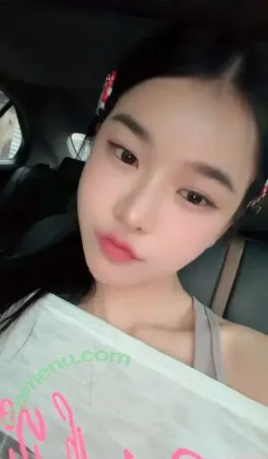 babymangpor / bmangpor nude photo #2783