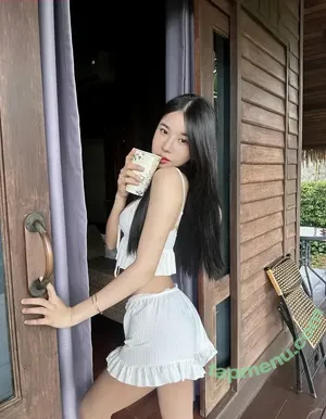 babymangpor / bmangpor nude photo #2798