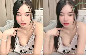 babymangpor / bmangpor nude photo #2804