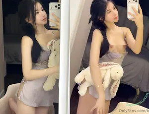 babymangpor / bmangpor nude photo #2816