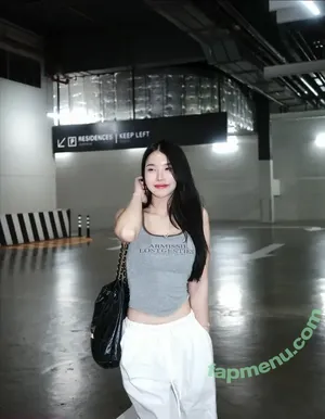 babymangpor / bmangpor nude photo #2820