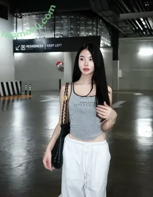 babymangpor / bmangpor nude photo #2822