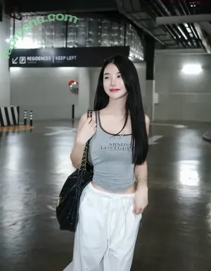 babymangpor / bmangpor nude photo #2823