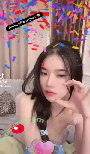 babymangpor / bmangpor nude photo #2853