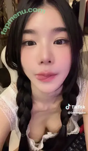 babymangpor / bmangpor nude photo #2876