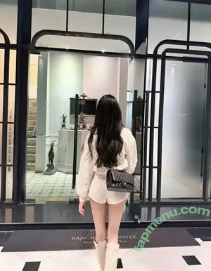 babymangpor / bmangpor nude photo #2911