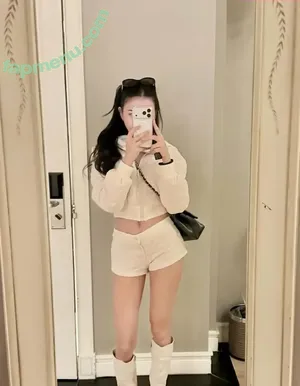 babymangpor / bmangpor nude photo #2913