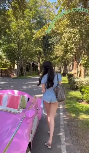 babymangpor / bmangpor nude photo #2922