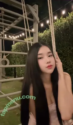 babymangpor / bmangpor nude photo #3086