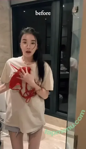 babymangpor / bmangpor nude photo #3090