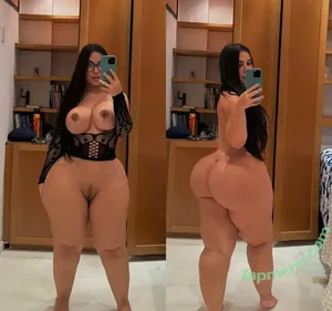 babymatosao / soyvictoriamatosa nude photo #0033