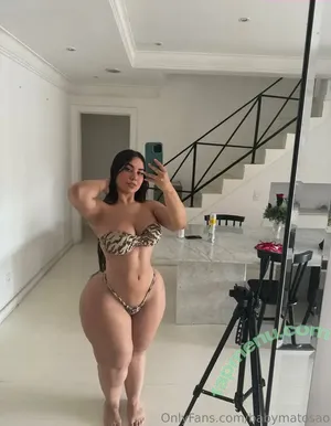 babymatosao / soyvictoriamatosa nude photo #0037