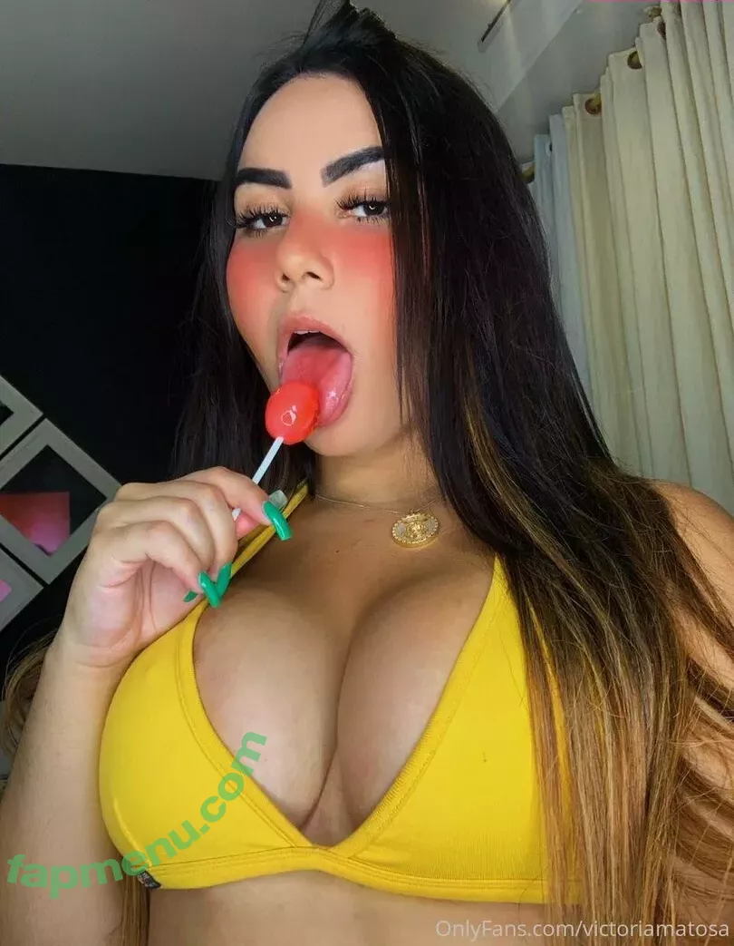 Babymatosao nude photo #0204 (soyvictoriamatosa)