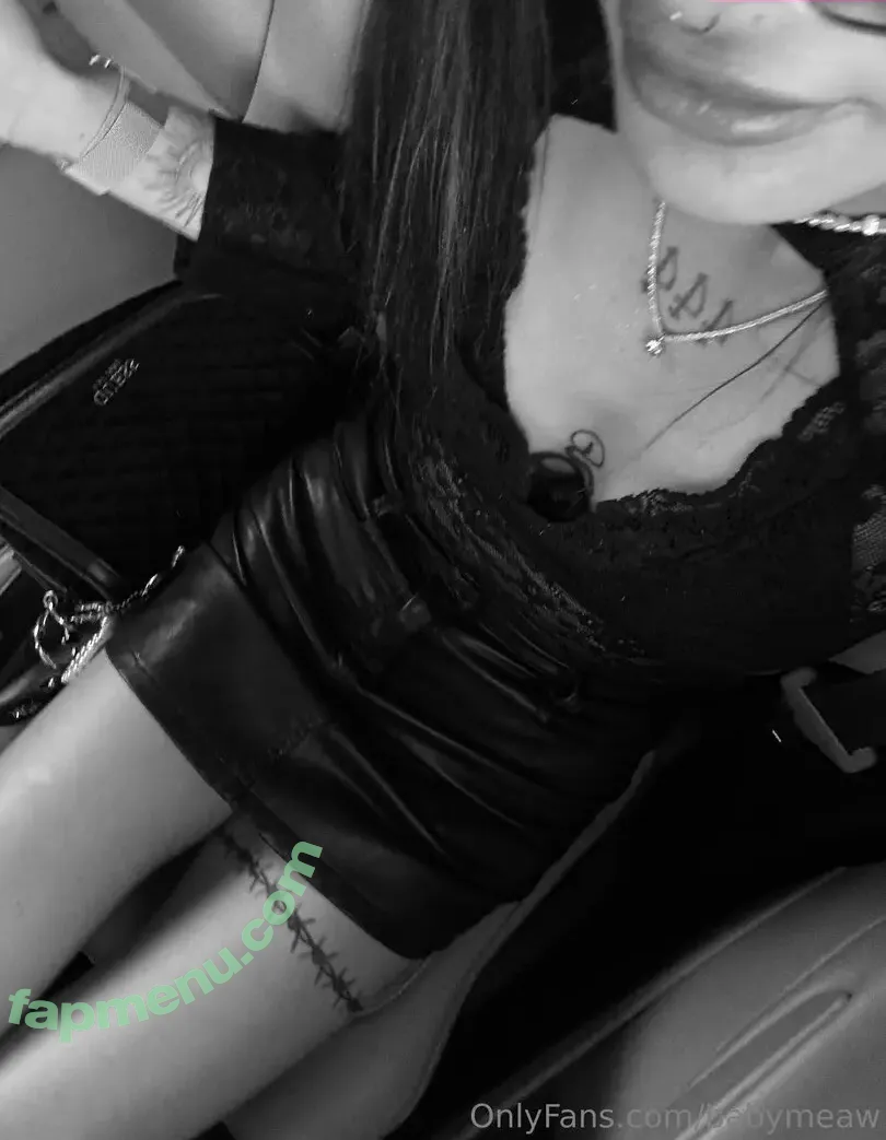 babymeaw nude photo #0002 (babymeaw)