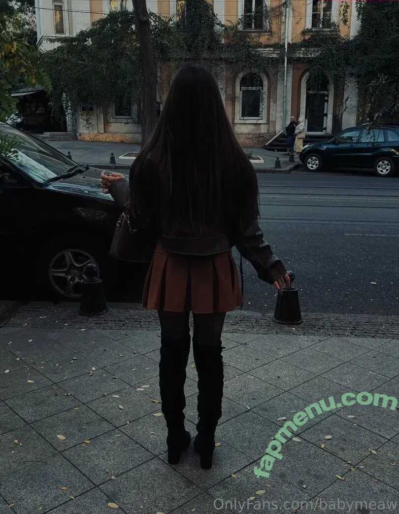 babymeaw nude photo #0013 (babymeaw)