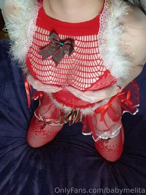 babymelita / meljitsu nude photo #0364