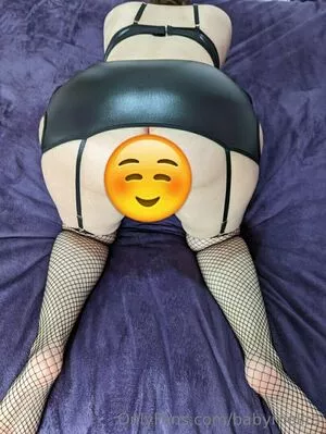 babymelita / meljitsu nude photo #0517