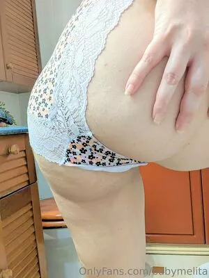 babymelita / meljitsu nude photo #0687