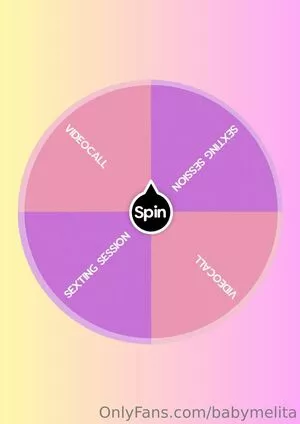 babymelita / meljitsu nude photo #0725