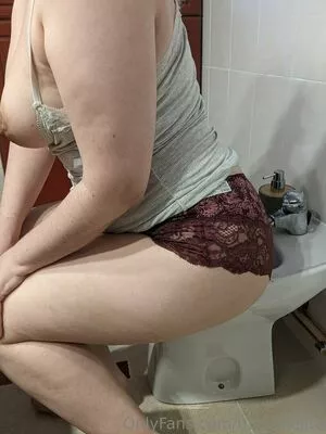 babymelita / meljitsu nude photo #0738