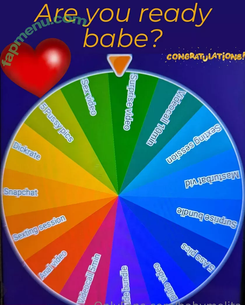 babymelita nude photo #0577 (meljitsu)