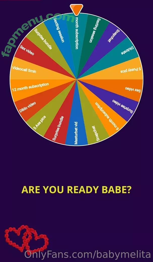 babymelita nude photo #0713 (meljitsu)