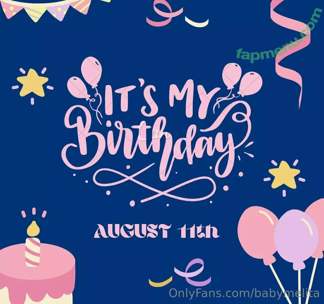 babymelita nude photo #0726 (meljitsu)