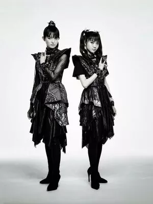 Babymetal / babymetal_official / breezymissa nude photo #0005