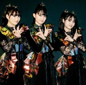 Babymetal / babymetal_official / breezymissa nude photo #0007