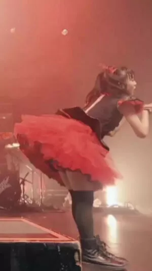 Babymetal / babymetal_official / breezymissa nude photo #0012