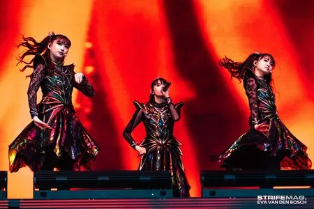 Babymetal / babymetal_official / breezymissa nude photo #0030