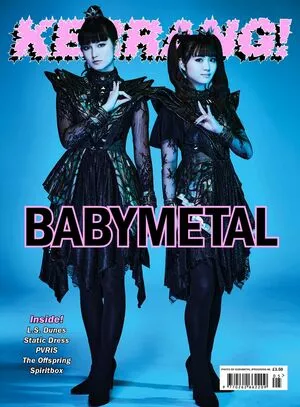 Babymetal / babymetal_official / breezymissa nude photo #0042