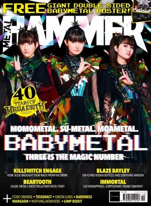 Babymetal / babymetal_official / breezymissa nude photo #0047