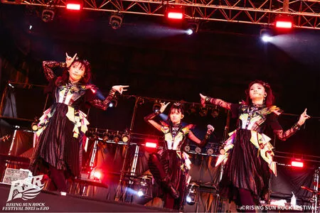 Babymetal / babymetal_official / breezymissa nude photo #0053