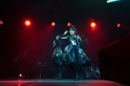 Babymetal / babymetal_official / breezymissa nude photo #0073