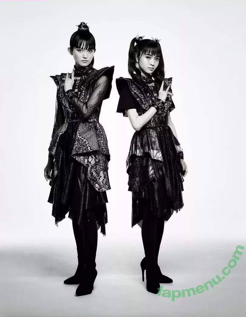 Babymetal nude photo #0005 (babymetal_official / breezymissa)