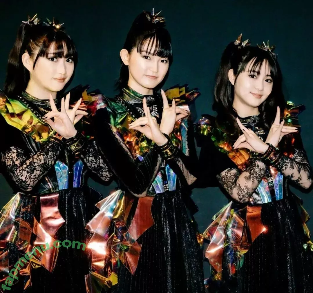 Babymetal nude photo #0007 (babymetal_official / breezymissa)