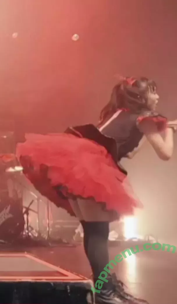 Babymetal nude photo #0012 (babymetal_official / breezymissa)