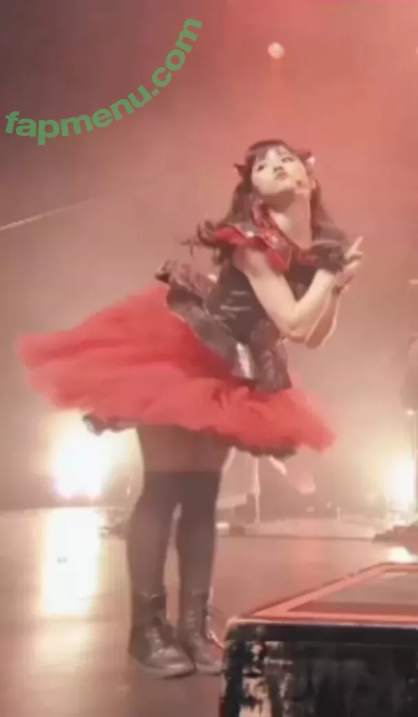 Babymetal nude photo #0014 (babymetal_official / breezymissa)