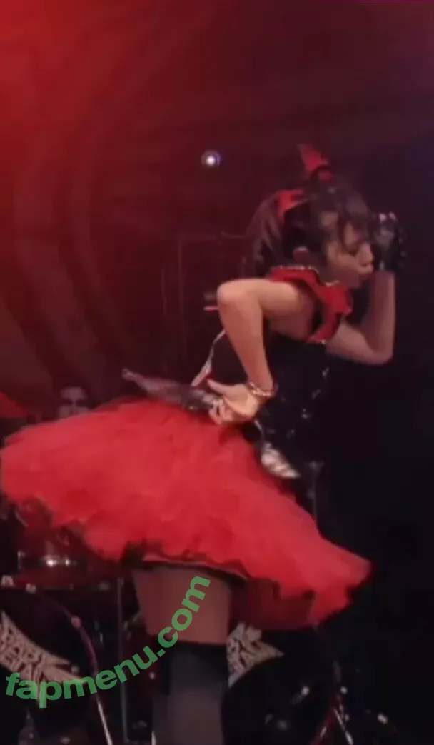 Babymetal nude photo #0016 (babymetal_official / breezymissa)