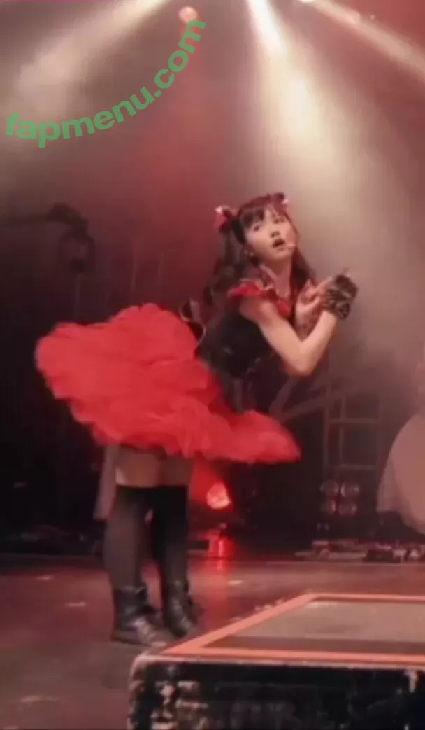 Babymetal nude photo #0017 (babymetal_official / breezymissa)