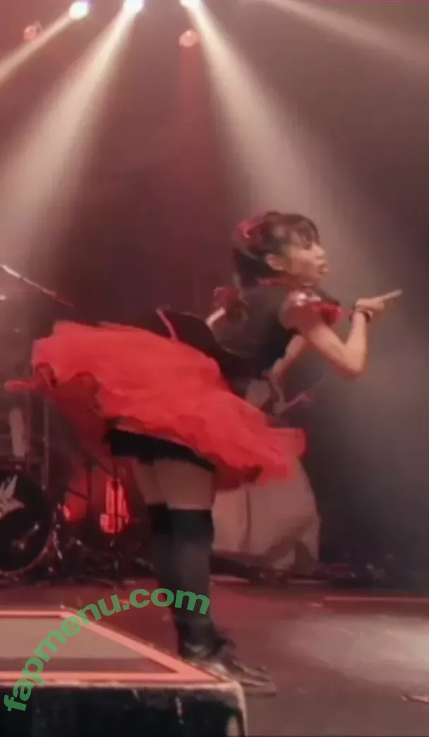 Babymetal nude photo #0018 (babymetal_official / breezymissa)