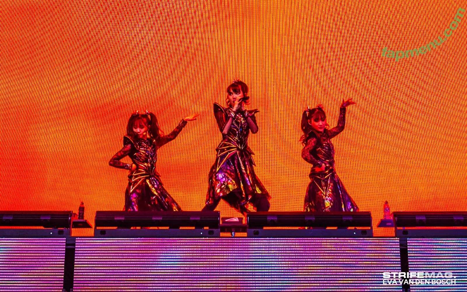 Babymetal nude photo #0033 (babymetal_official / breezymissa)