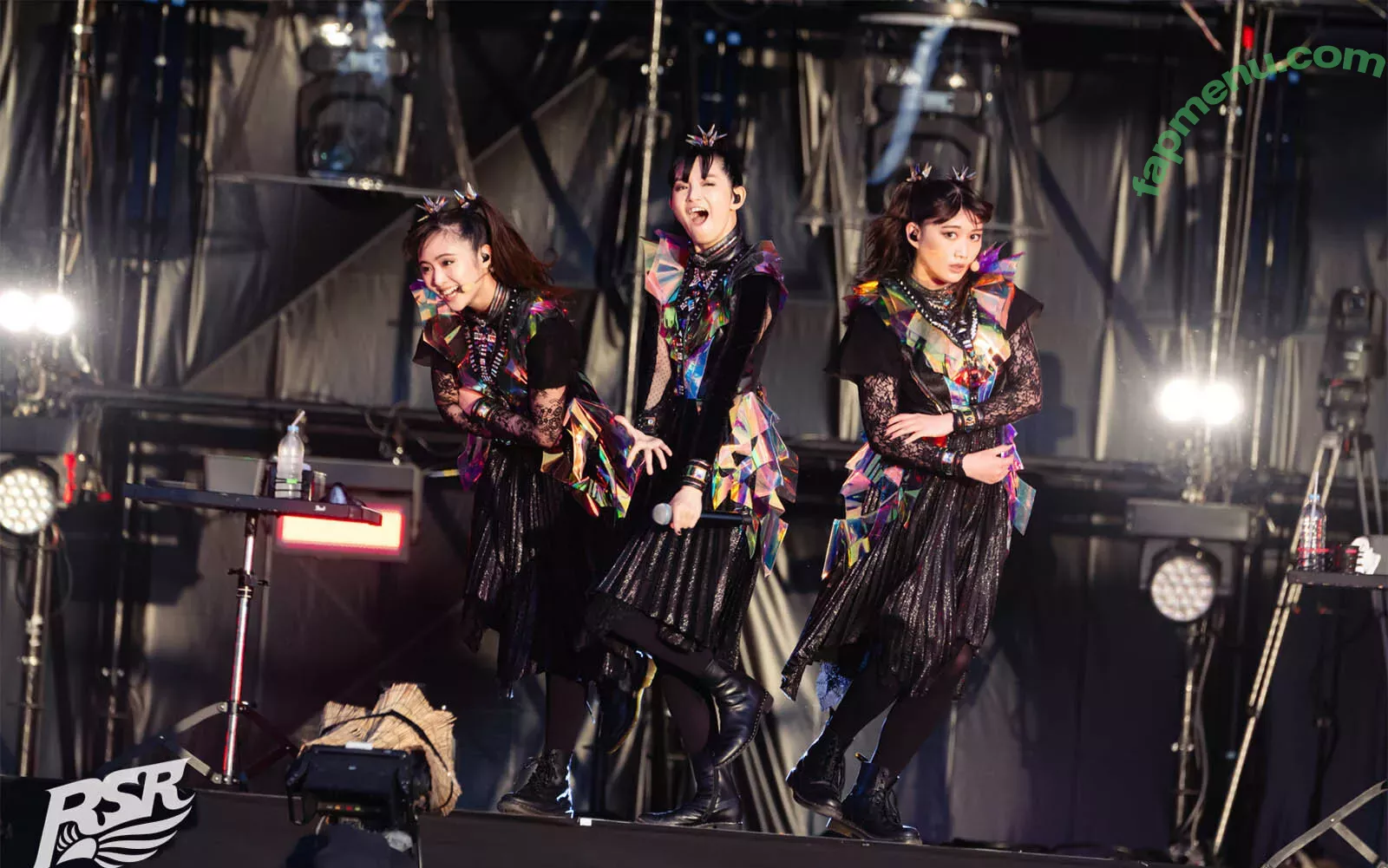 Babymetal nude photo #0048 (babymetal_official / breezymissa)