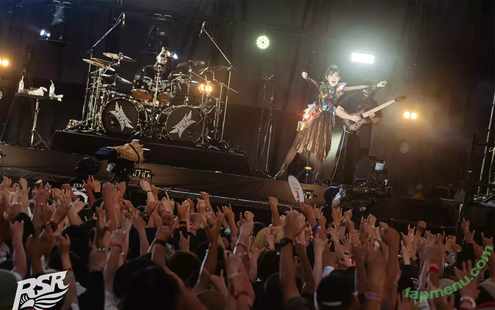 Babymetal nude photo #0052 (babymetal_official / breezymissa)