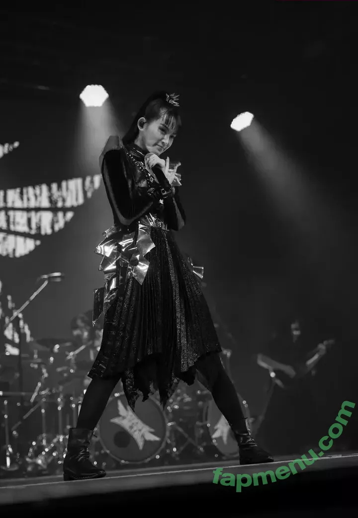 Babymetal nude photo #0056 (babymetal_official / breezymissa)