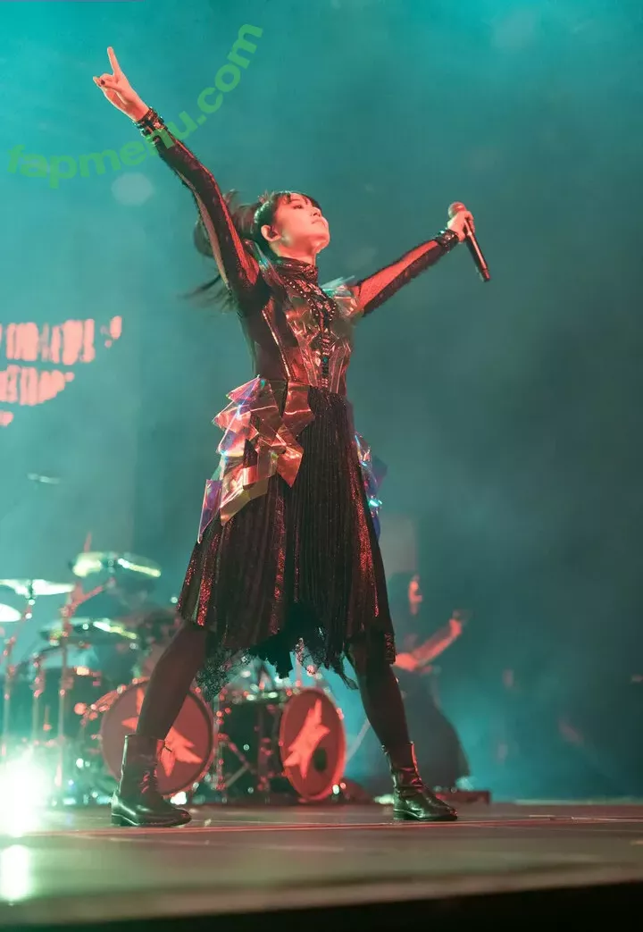 Babymetal nude photo #0057 (babymetal_official / breezymissa)